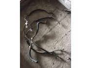 Трубка ГУР Меган 2