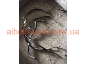 Трубка ГУР Меган 2