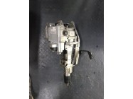 Рулевая колонка Меган 2