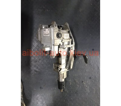 Рулевая колонка Меган 2  Renault Megane 2 - 2002 - 2008г.