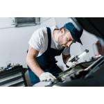 Как правильно проверить при покупке бу двигатель на Lanos