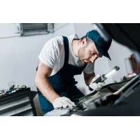 Как правильно проверить при покупке бу двигатель на Lanos