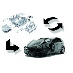 Восстанавливаем внешний вид автомобиля с помощью б/у кузовных частей