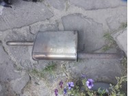 Глушитель лачетти универсал Глушитель лачетти универсал