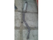 Резонатор лачетти Резонатор лачетти