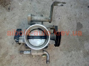 Дроссельная заслонка лачетти 1.8 Lda