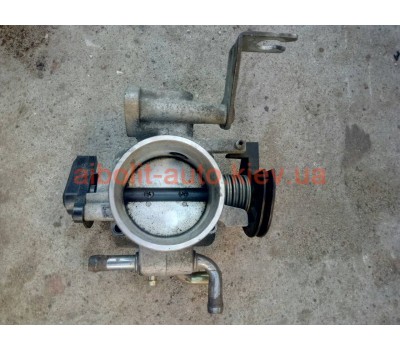 Дроссельная заслонка лачетти 1.8 Lda  Chevrolet Lacetti