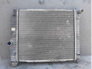 Радиатор охлаждения Авео