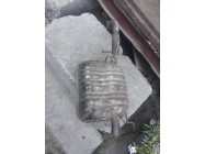 Глушитель лачетти хетчбег