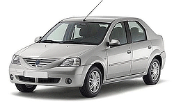 Logan 2005 - 2012г.