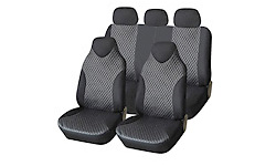 Детали салона