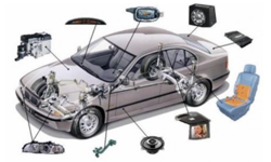 Электрооборудование