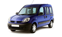 Kangoo 1998 - 2008г. Kangoo 1998 - 2008г.