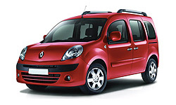 Kangoo 2008 - 2012г. Kangoo 2008 - 2012г.