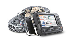 Компьютерная диагностика