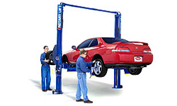 Ремонт ходовой