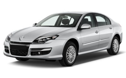 Laguna 2008 - 2012г. Laguna 2008 - 2012г.