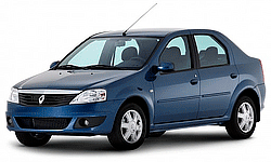 Logan 2006 - 2012г. Logan 2006 - 2012г.