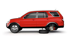 Шиномонтаж