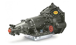 Трансмиссия