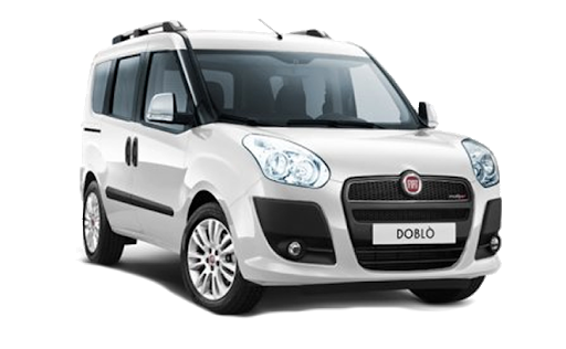 Doblo 2010 - 2016р.